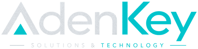 AdenKey — Solutions & Technology