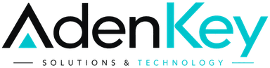 AdenKey — Solutions & Technology